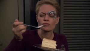 Star Trek: Voyager 7. évad Ep.7 Test és lélek