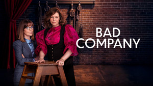 Bad Company kép