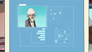 Les Nouvelles Aventures de Spirou & Fantasio 1. évad Ep.13 13. epizód