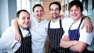 Great British Menu 7. évad Ep.31 31. epizód
