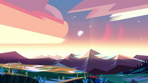 Steven Universe kép