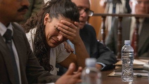 Flukten fra Bolivia 1. évad Ep.4 4. epizód