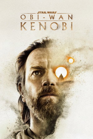 Obi-Wan Kenobi poszter