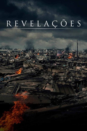 Revelation: The End of Days poszter