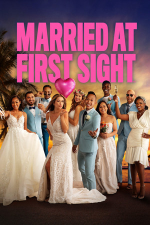 Married at First Sight 15. évad (2022-07-06) poszter