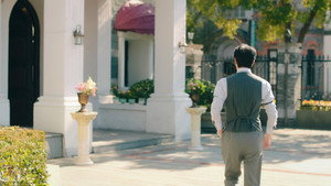 佔有姜西 1. évad Ep.18 18. epizód