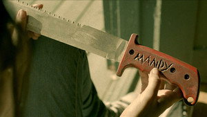 The Walking Dead: Red Machete 1. évad Ep.2 2. epizód