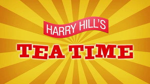 Harry Hill's Tea Time kép