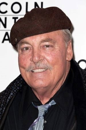 Stacy Keach profil kép