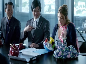 WorkinGirls 1. évad Ep.5 5. epizód