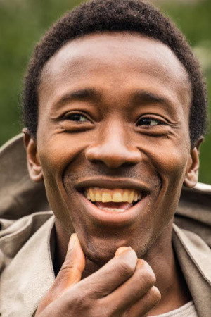 Kingsford Siayor profil kép