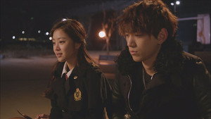 닥치고 꽃미남밴드 1. évad Ep.14 14. epizód