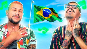 Diva Depressão 5. évad Ep.32 32. epizód