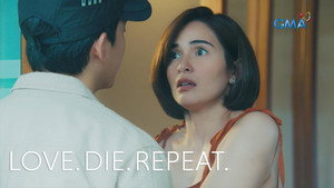 Love. Die. Repeat. 1. évad Ep.12 12. epizód