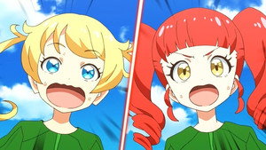 キラッとプリ☆チャン 1. évad Ep.88 88. epizód