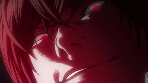 Death Note: A Halállista kép