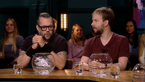 Scheire en de Schepping 4. évad Ep.5 5. epizód
