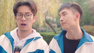 教室的那一间 1. évad Ep.7 7. epizód