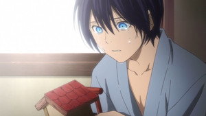 ノラガミ 2. évad Ep.7 7. epizód