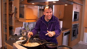 Un souper presque parfait 7. évad Ep.96 96. epizód