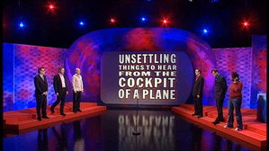 Mock the Week 2. évad Ep.5 5. epizód