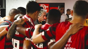 Até o Fim - Flamengo Campeão da Libertadores 2019 1. évad Ep.2 2. epizód