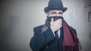 The Great Smog: Winter of '52 kép
