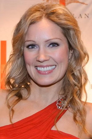 Jessica Almenäs profil kép