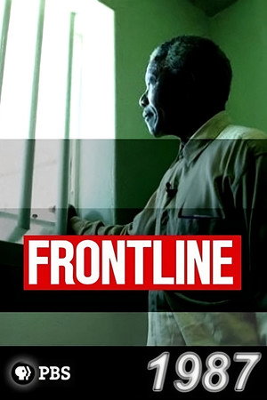 Frontline 5. évad (1987-01-26) poszter