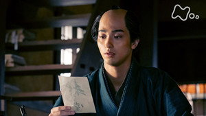 べらぼう～蔦重栄華乃夢噺～ 1. évad Ep.5 5. epizód