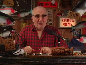 Uncle Morty's Dub Shack 2. évad Ep.3 3. epizód