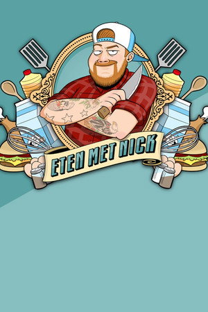 Eten met Nick 2. évad () poszter
