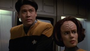 Star Trek: Voyager 1. évad Ep.6 A tű foka