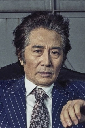 백윤식 profil kép