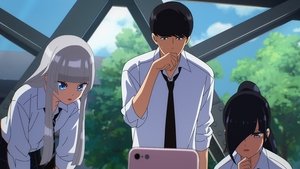 ワンダンス 1. évad Ep.4 4. epizód