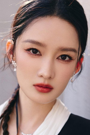 李沁 profil kép