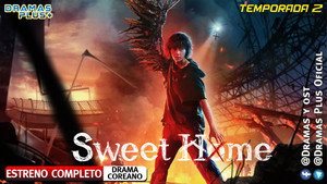 Sweet Home kép