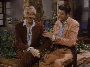 Zorro 2. évad Ep.19 Zorro cselvetése