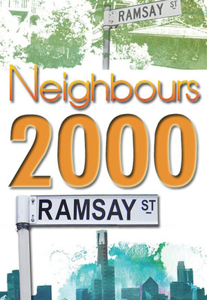 Neighbours 16. évad (2000-01-17) poszter