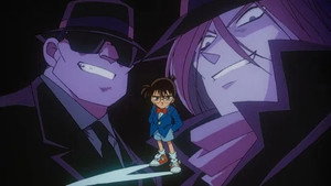 名探偵コナン 1. évad Ep.135 135. epizód