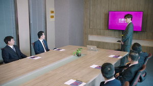 奈何BOSS要娶我 2. évad Ep.11 11. epizód