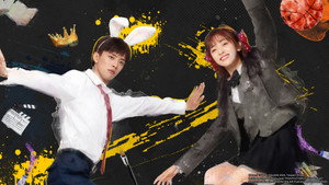 开画！少女漫 kép