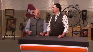 Bares für Rares 10. évad Ep.104 104. epizód