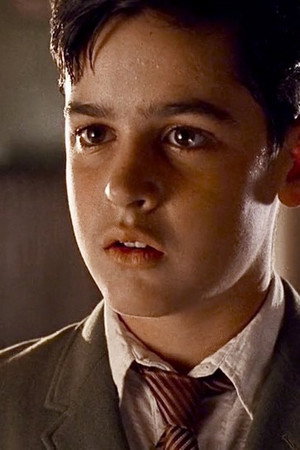 Jesse Bradford profil kép