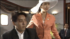 胜者为王 2. évad Ep.23 23. epizód