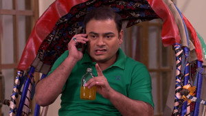 भाभीजी घर पर हैं! 1. évad Ep.42 42. epizód