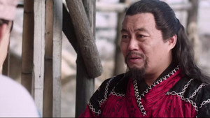 唐朝好男人 2. évad Ep.1 1. epizód