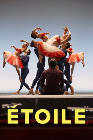 Étoile poszter