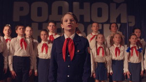 Пищеблок 2. évad Ep.6 6. epizód