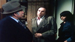 Les Enquêtes du commissaire Maigret 1. évad Ep.35 35. epizód